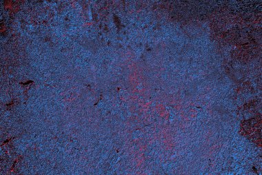 Beton duvar, kopyalama alanı