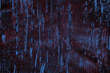 Arkaplan olarak kullanılmak üzere sıvanmış duvarın resmi