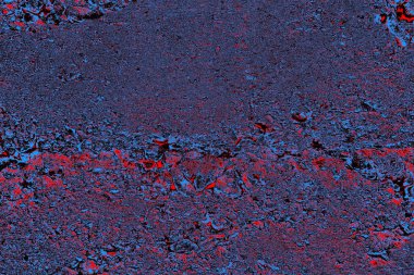 Beton duvar arkaplanı, kopyalama alanı