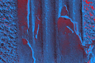 Arkaplan olarak kullanmak için duvarın resmi.