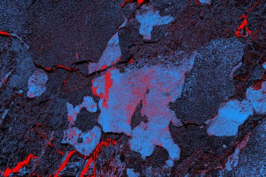 Eski duvar dokusu arkaplanı 