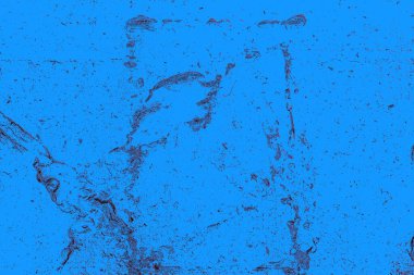 Metal boya dokusu ve arkaplan