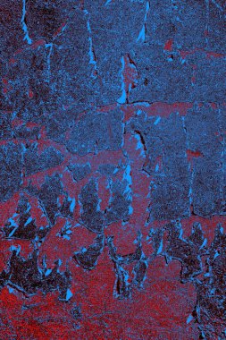 Eski duvar dokusu arkaplanı 