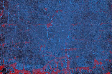 Eski duvar dokusu arkaplanı 