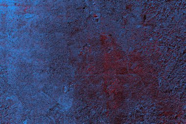 Beton duvar, kopyalama alanı