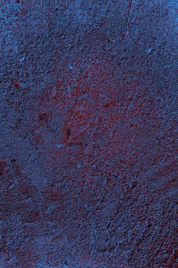 Beton duvar, kopyalama alanı