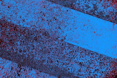 Arkaplan olarak kullanmak için duvarın resmi.