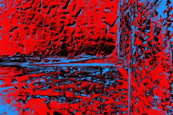 Eski boya soyma dokusu ahşap arka plan. Ahşap arkaplan