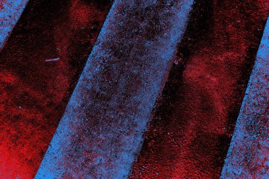 Arkaplan olarak kullanmak için duvarın resmi.