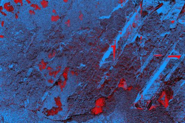 Eski duvar dokusu arkaplanı 