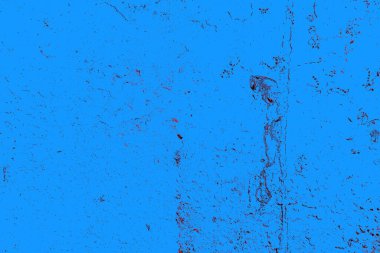 Metal boya dokusu ve arkaplan