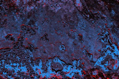 Eski keçeli çatı katranı parçası soyut bir arkaplan olarak