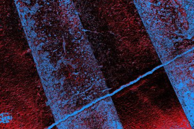 Arkaplan olarak kullanmak için duvarın resmi.