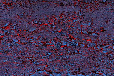 Beton duvar arkaplanı, kopyalama alanı