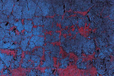 Eski duvar dokusu arkaplanı