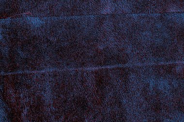 Kırmızı ve mavi renkli grungy duvar, desenli arka plan