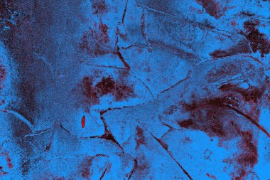 Eski duvar dokusu arkaplanı 