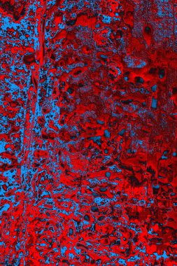 Tahtadaki termit deseni