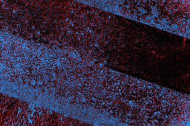 Arkaplan olarak kullanmak için duvarın resmi.