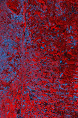 Tahtadaki termit deseni