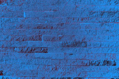 Arkaplan olarak kullanmak için duvarın resmi.