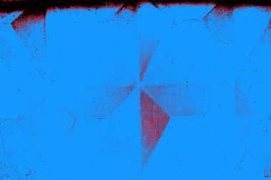 Beton duvar, kopyalama alanı