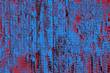 Arkaplan olarak kullanmak için duvarın resmi.