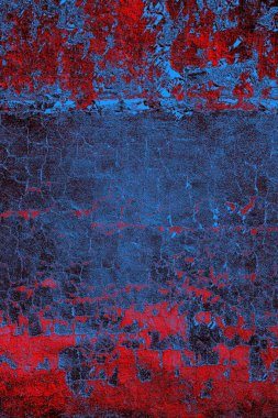 Eski duvar dokusu arkaplanı 