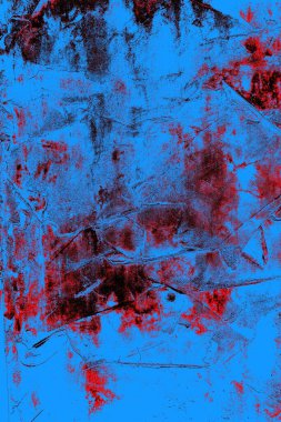 Eski duvar dokusu arkaplanı 