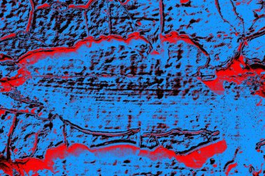 Eski boya soyma dokusu ahşap arka plan. Ahşap arkaplan