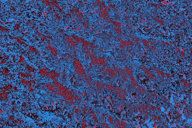 Arkaplan olarak kullanmak için duvarın resmi.