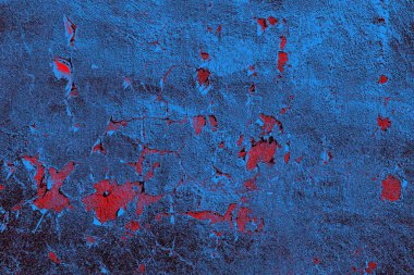 Eski duvar dokusu arkaplanı 