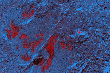 Eski duvar dokusu arkaplanı 