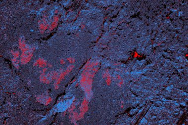 Eski duvar dokusu arkaplanı 