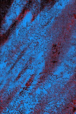 Boyalı metal yüzey. Metal doku