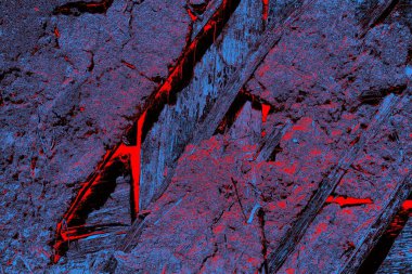 Eski duvar dokusu arkaplanı 