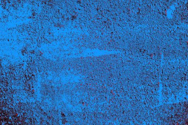 Metal boya dokusu ve arkaplan