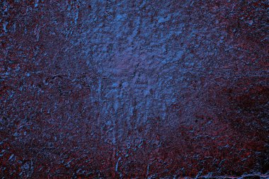 Beton duvar, kopyalama alanı