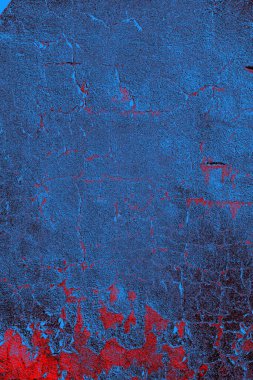 Eski duvar dokusu arkaplanı 