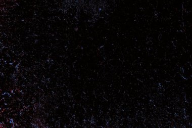 Metal boya dokusu ve arkaplan