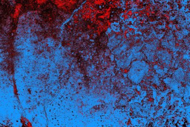 Eski keçeli çatı katranı parçası soyut bir arkaplan olarak