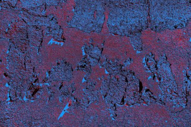 Eski duvar dokusu arkaplanı