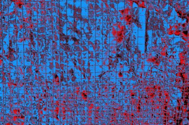 Arkaplan olarak kullanmak için duvarın resmi.