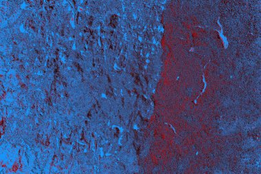 Arkaplan olarak kullanmak için duvarın resmi.