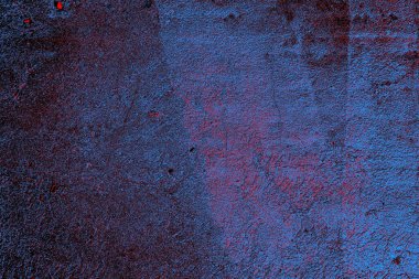 Beton duvar, kopyalama alanı