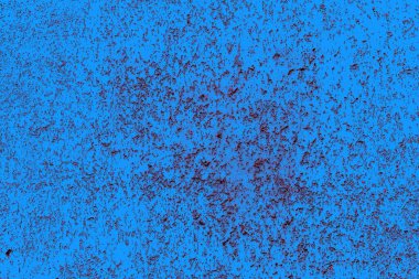 Arkaplan olarak kullanılmak üzere sıvanmış duvarın resmi