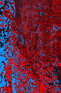 Tahtadaki termit deseni