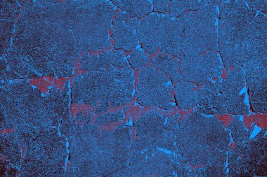 Eski duvar dokusu arkaplanı 