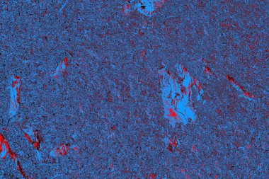 Arkaplan olarak kullanmak için duvarın resmi.