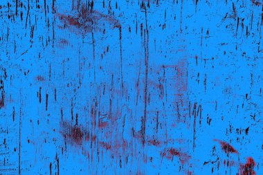 Arkaplan olarak kullanılmak üzere sıvanmış duvarın resmi